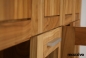Preview: Sideboard 200 DL 5.2 aus Massivholz
